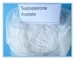 Anabolic Steroid Powder Muscle Bulding Testosterone Acetate Powder with Fast Delivery
