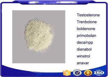 Testosterone Base Raw Steroid Powders Test Base Powder For Muscle Building