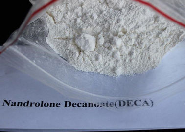 백색 분말 CAS 7207-92-3 데카 Durabolin 스테로이드, 찬성되는 Nandrolone Decanoate 분말 SGS